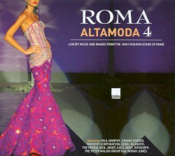 Roma Alta Moda 4