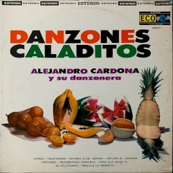 Danzones caladitos
