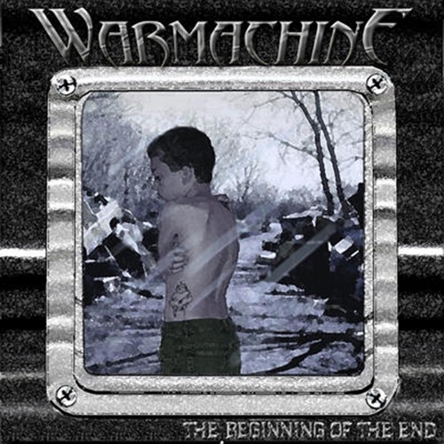 The Beginning of the End