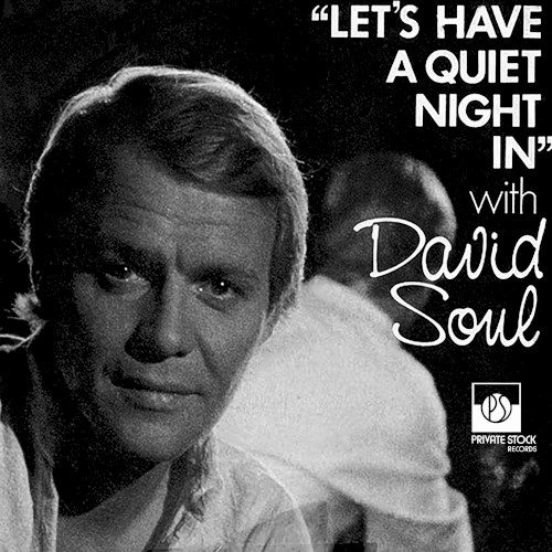 Let’s Have a Quiet Night In