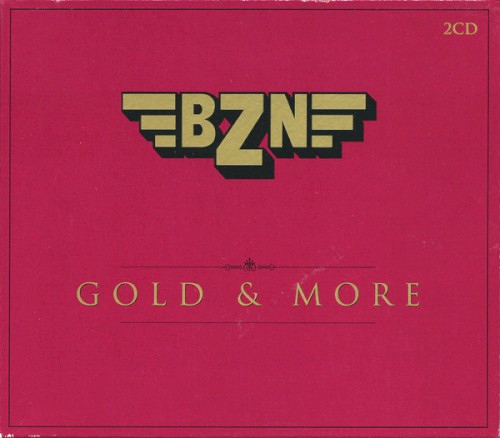 Gold & More