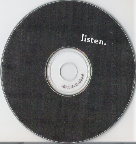 listen.