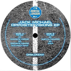 Opposite Visions