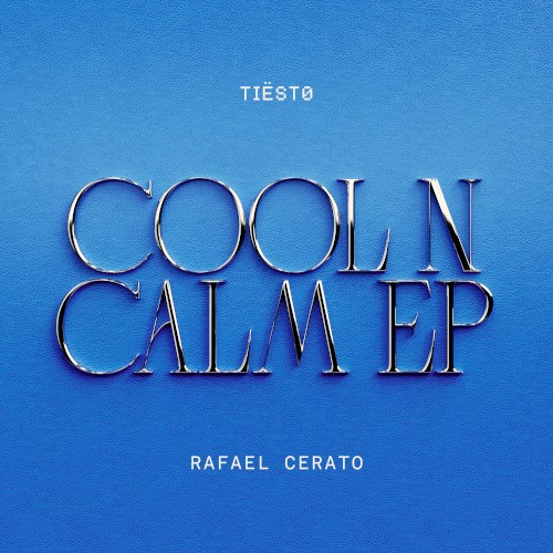 Cool 'n Calm EP