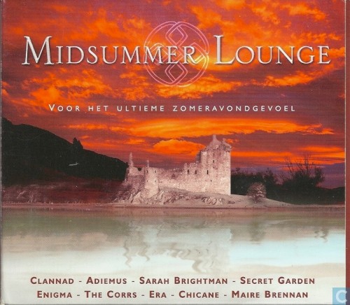Midsummer Lounge