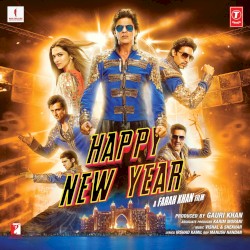 Happy New Year