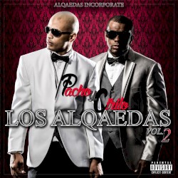 Los alqaedas, vol. 2
