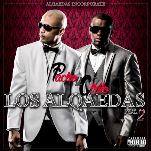 Los alqaedas, vol. 2
