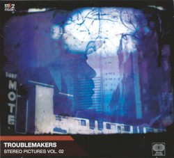 Stereo Pictures, Volume 2