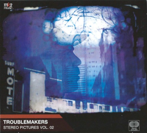 Stereo Pictures, Volume 2