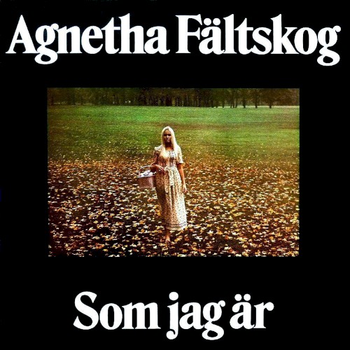 Som jag är