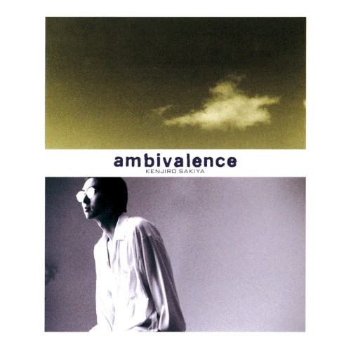 ambivalence (2018Remaster)