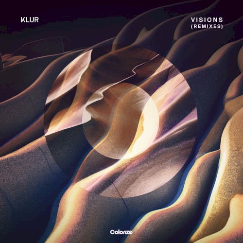 Visions (remixes)