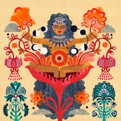 Songs of Our Mothers