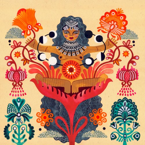 Songs of Our Mothers