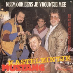 Kasteleintje / Neem ook eens je vrouwtje mee