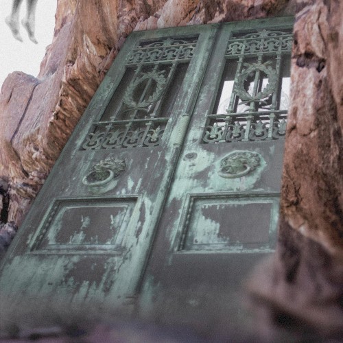 Within the Tomb