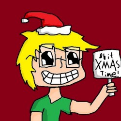 An 8-Bit Christmas
