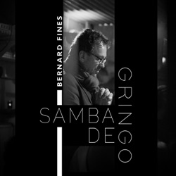 Samba De Gringo