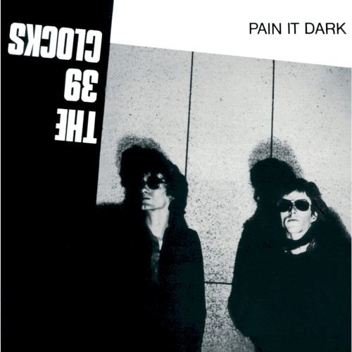 Pain It Dark