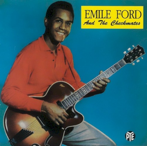 Emile Ford and the Checkmates