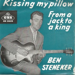 Kissing My Pillow / From a Jack to a King