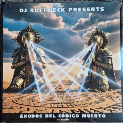 Éxodos Del Código Muerto II / Exilio