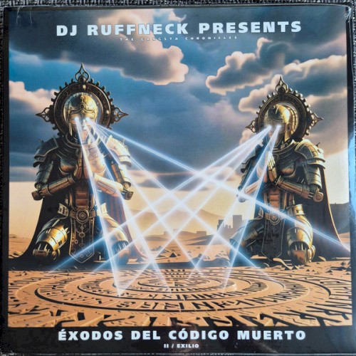 Éxodos Del Código Muerto II / Exilio