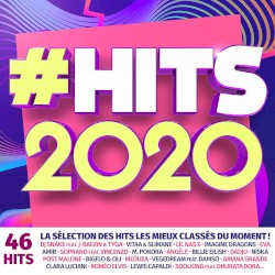 #Hits 2020