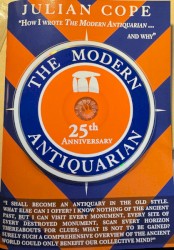 Cope’s Notes #5: The Modern Antiquarian