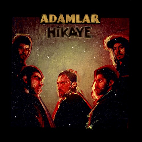 Hikaye