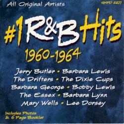 #1 R&B Hits: 1960-1964