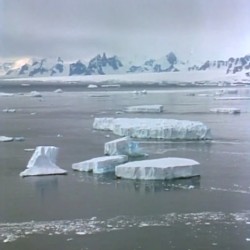 Glacier I