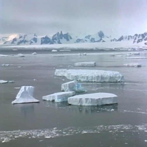 Glacier I