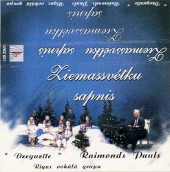 Ziemassvētku sapnis