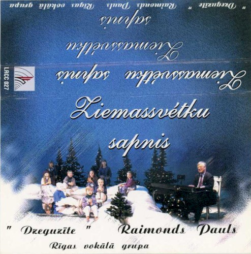 Ziemassvētku sapnis