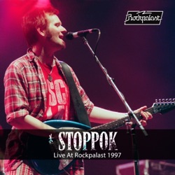 Live at Rockpalast 1990 & 1997