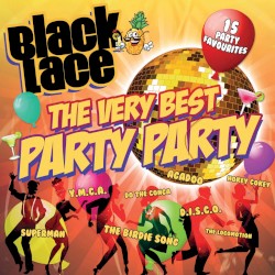 The Very Best Party Party