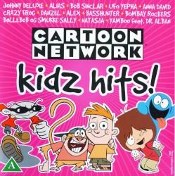 Cartoon Network: Kidz Hits