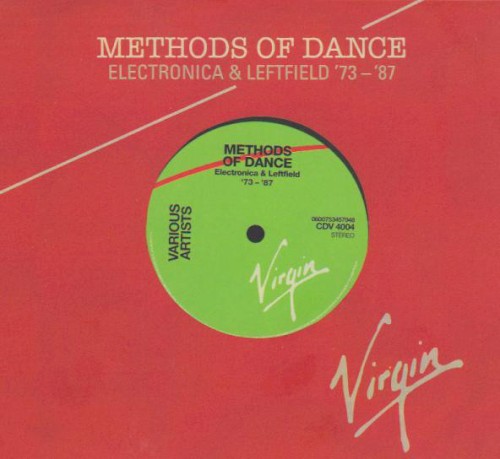 Methods of Dance: Electronica & Leftfield ’73–’87