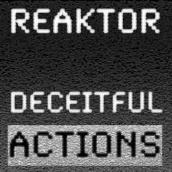 Deceitful Actions