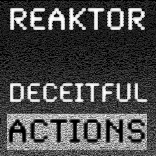 Deceitful Actions