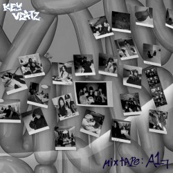 Mixtape : A1 GO