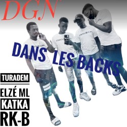 Dans Les Backs