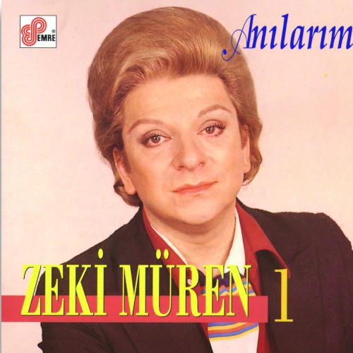 Anılarım 1