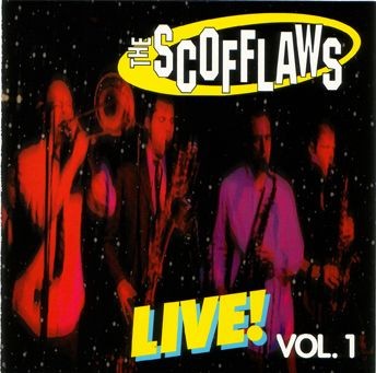 Live! Volume 1