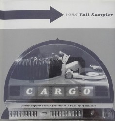 Cargo 1995 Fall Sampler