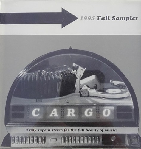 Cargo 1995 Fall Sampler