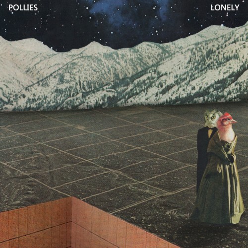 Lonely