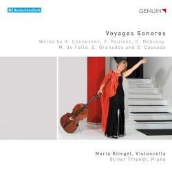 Voyages sonores